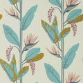 Llenya Mirador Wallpaper By Harlequin