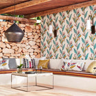 112236 Llenya Mirador Wallpaper By Harlequin