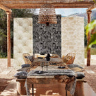 112241 Nirmala Mirador Wallpaper By Harlequin