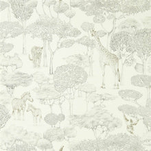 112243 Shamwari Mirador Wallpaper By Harlequin