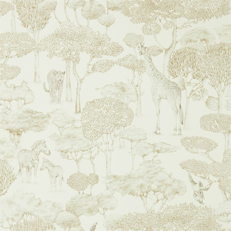 112244 Shamwari Mirador Wallpaper By Harlequin