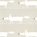 Mr Fox Esala Wallpaper By Scion