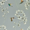 Amazilia Colour Wallpaper By Harlequin