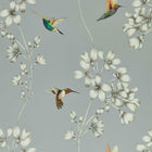 112605 ( HTEW112605 ) Amazilia Colour Wallpaper By Harlequin