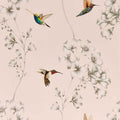 Amazilia Colour Wallpaper By Harlequin