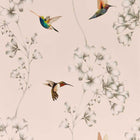 112606 ( HTEW112606 ) Amazilia Colour Wallpaper By Harlequin