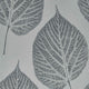 Leaf Colour Wallpaper By Harlequin
