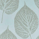 Leaf Colour Wallpaper By Harlequin