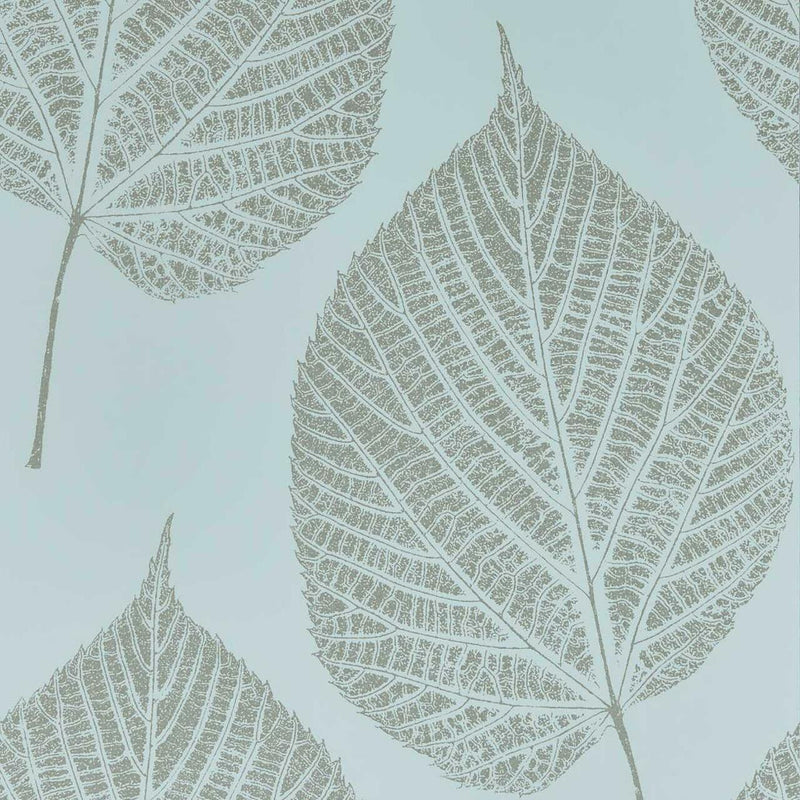 112610 ( HTEW112610 ) Leaf Colour Wallpaper By Harlequin