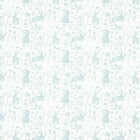 112631 ( HLTF112631 ) Into The Meadow Book Of Little Treasures Wallpaper By Harlequin