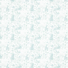 112631 ( HLTF112631 ) Into The Meadow Book Of Little Treasures Wallpaper By Harlequin