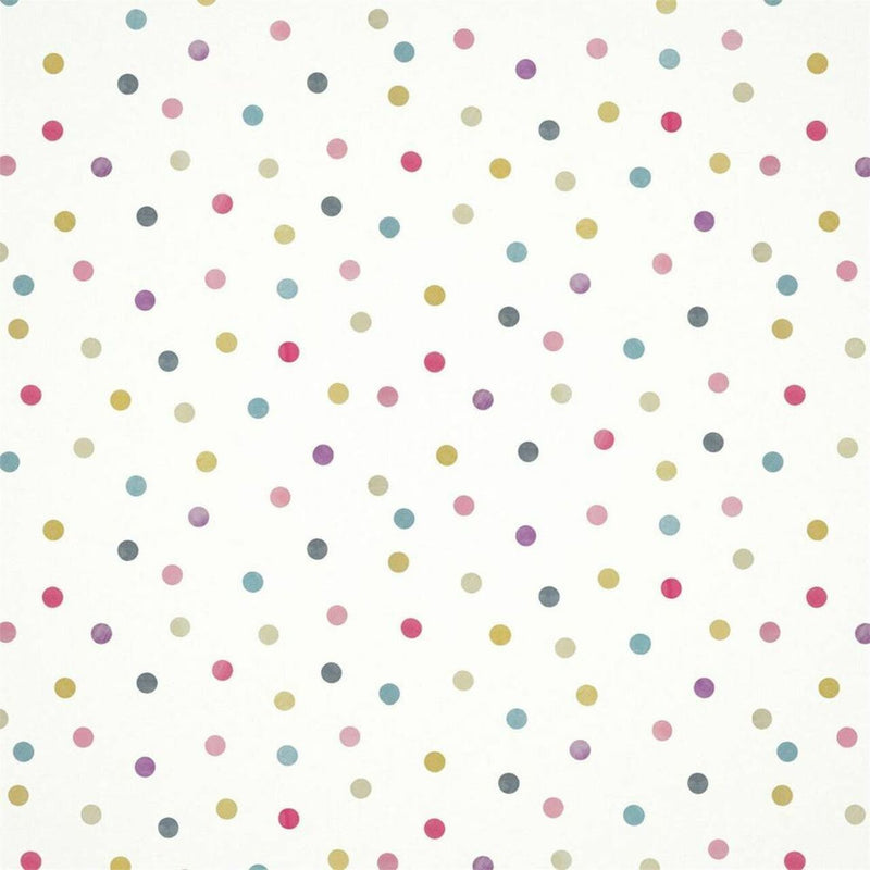 112637 ( HLTF112637 ) Bon Bon Book Of Little Treasures Wallpaper By Harlequin