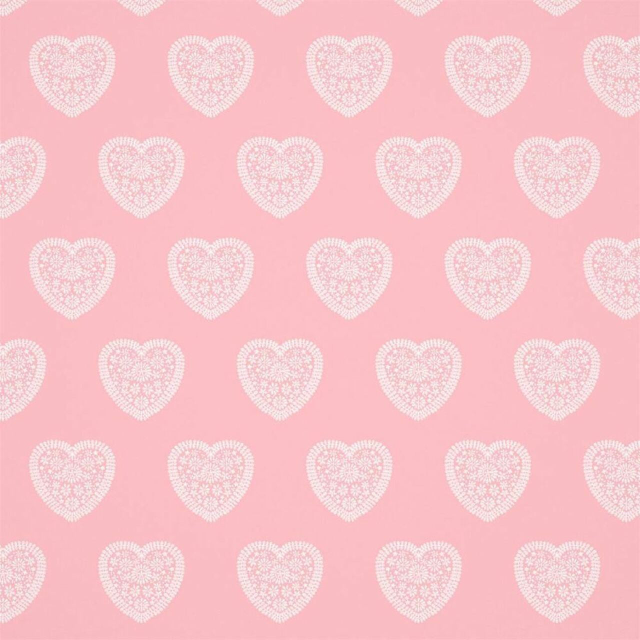 112651 ( HLTF112651 ) Sweet Heart Book Of Little Treasures Wallpaper By Harlequin