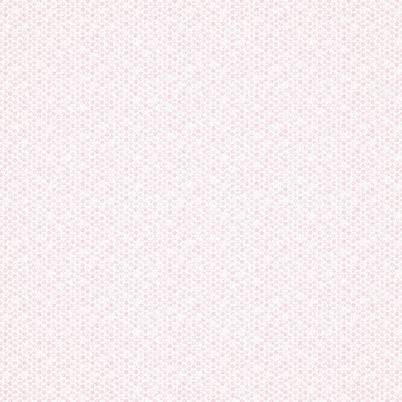 112656 ( HLTF112656 ) Ditsy Daisy Book Of Little Treasures Wallpaper By Harlequin