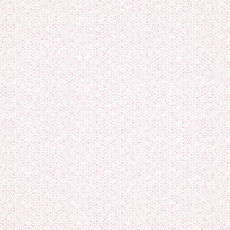 112656 ( HLTF112656 ) Ditsy Daisy Book Of Little Treasures Wallpaper By Harlequin