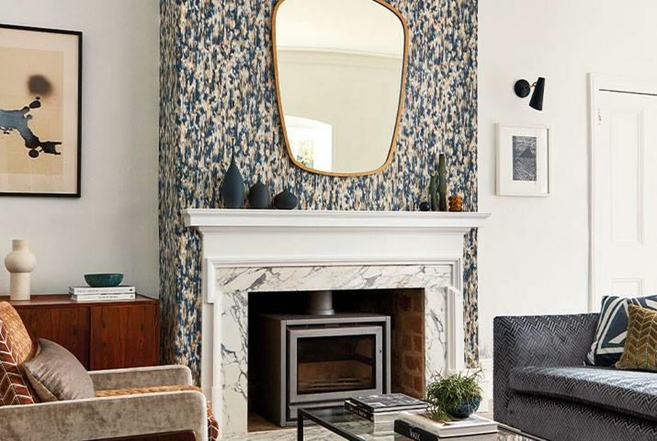 112742 Fade Momentum 7 Wallpaper By Harlequin