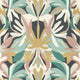Melora Colour Wallpaper By Harlequin