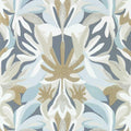 Melora Colour Wallpaper By Harlequin