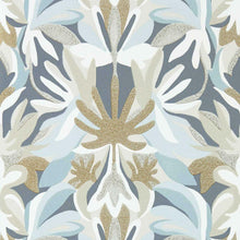 112762 ( HTEW112762 ) Melora Colour Wallpaper By Harlequin