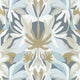 Melora Colour Wallpaper By Harlequin
