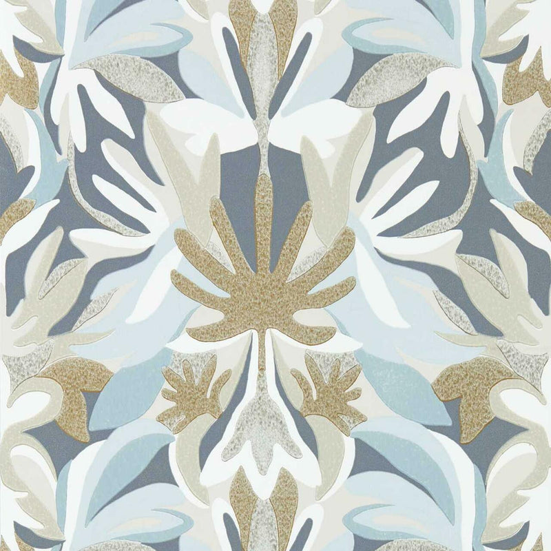 112762 ( HTEW112762 ) Melora Colour Wallpaper By Harlequin
