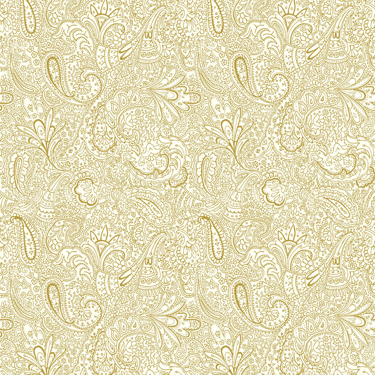 11301 Paisley Trellis Elegance Wallpaper By Galerie