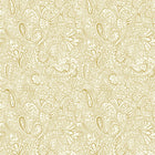 11301 Paisley Trellis Elegance Wallpaper By Galerie