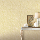 11302 Paisley Trellis Elegance Wallpaper By Galerie