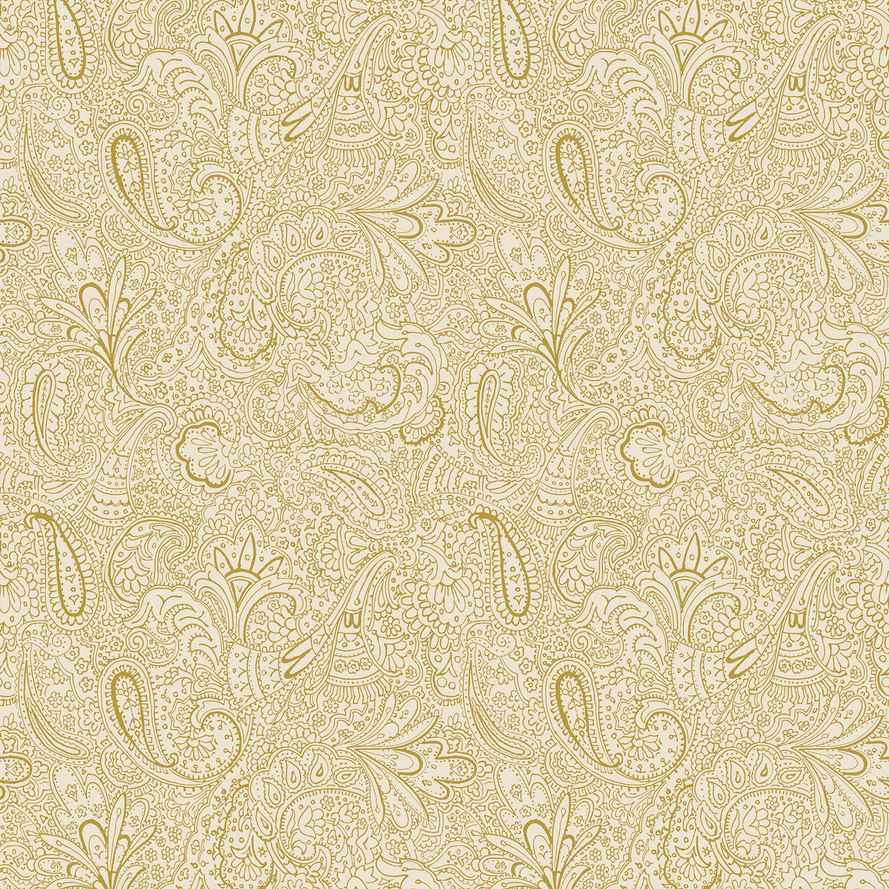 11302 Paisley Trellis Elegance Wallpaper By Galerie