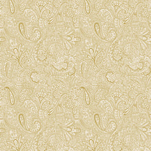 11302 Paisley Trellis Elegance Wallpaper By Galerie