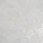 113251 Hedgerow Grey / Rose Gold Superfresco Wallpaper