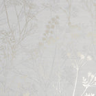 113251 Hedgerow Grey / Rose Gold Superfresco Wallpaper