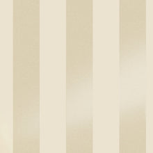 113337 Lille Pearlescent Stripe Wallpaper by Laura Ashley