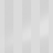 113338 Lille Pearlescent Stripe Wallpaper by Laura Ashley