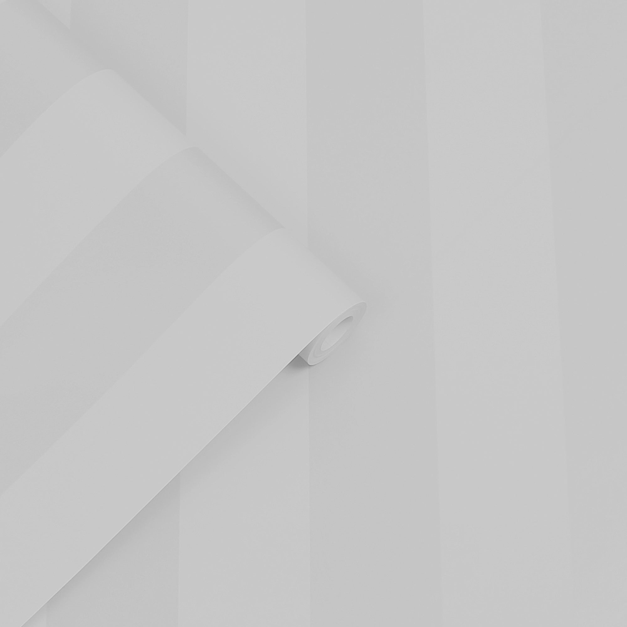 113338 Lille Pearlescent Stripe Wallpaper by Laura Ashley