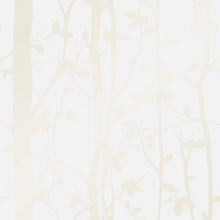 113341 Cottonwood Pearlescent Wallpaper by Laura Ashley