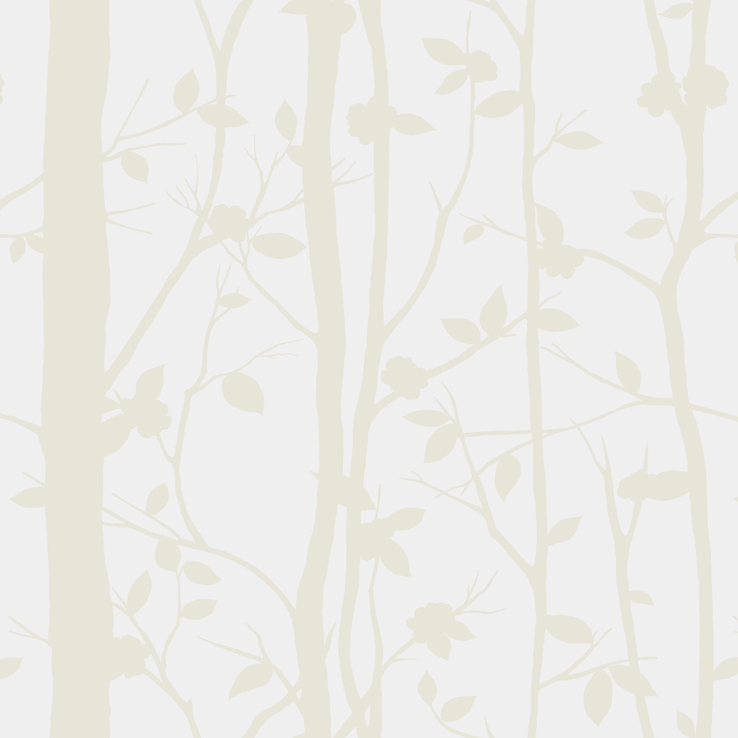 113341 Cottonwood Pearlescent Wallpaper by Laura Ashley