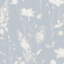 113343 Dragonfly Garden Wallpaper by Laura Ashley