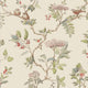 Elderwood Natural Wallpaper by Laura Ashley
