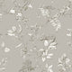 Elderwood Steel Wallpaper by Laura Ashley