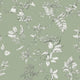 Elderwood Sage Wallpaper by Laura Ashley