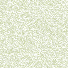 113352 Little Vines Hedgerow Wallpaper by Laura Ashley