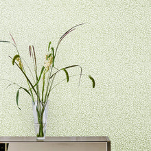 113352 Little Vines Hedgerow Wallpaper by Laura Ashley