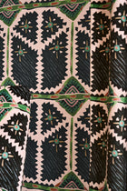 HFUP113362 Brocha Blush/Charcoal Wallpaper by Harlequin
