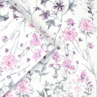 113362 Wild Meadow Iris Wallpaper by Laura Ashley
