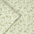 113364 Willow Leaf Hedgerow Wallpaper by Laura Ashley