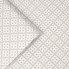 113368 Mr Jones Dove Grey Wallpaper by Laura Ashley