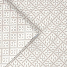 113368 Mr Jones Dove Grey Wallpaper by Laura Ashley