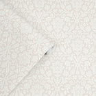 113369 Annecy Dove Grey Wallpaper by Laura Ashley