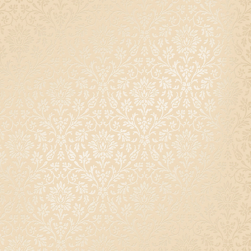 113370 Annecy Linen Wallpaper by Laura Ashley